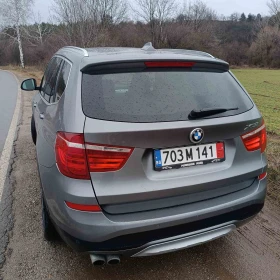 BMW X3 28I F25, снимка 4