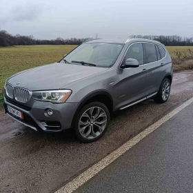 BMW X3 28I F25, снимка 2