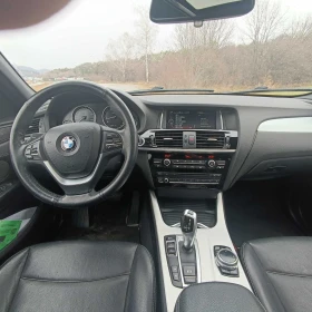 BMW X3 28I F25, снимка 5