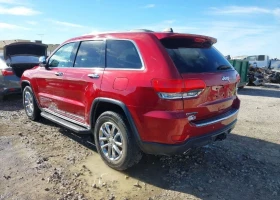 Jeep Grand cherokee, снимка 2