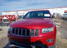 Jeep Grand cherokee, снимка 5