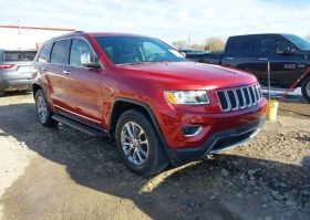 Jeep Grand cherokee, снимка 4