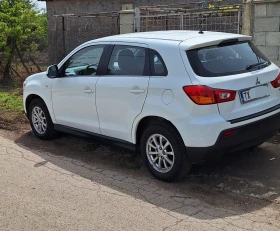 Mitsubishi ASX 1.8D 4x4 | Mobile.bg    2