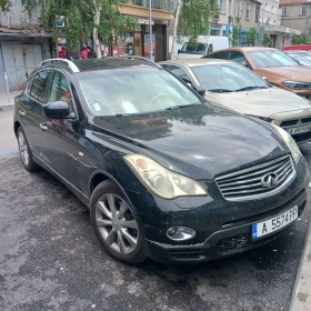     Infiniti Ex30