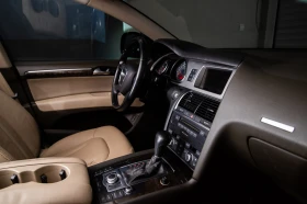 Audi Q7 3.0TDI | NAVI | TV | QUATTRO - 18500 лв. - 37601851 11