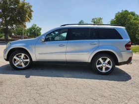 Обява за продажба на Mercedes-Benz GL 320 Gl 320 4 matic ~21 900 лв. - изображение 10