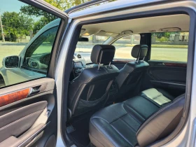 Mercedes-Benz GL 320 Gl 320 4 matic | Mobile.bg    14