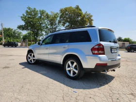 Обява за продажба на Mercedes-Benz GL 320 Gl 320 4 matic ~21 900 лв. - изображение 9