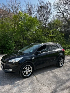 Ford Kuga | Mobile.bg    2