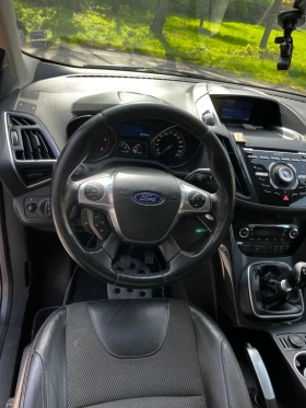 Ford Kuga | Mobile.bg    11
