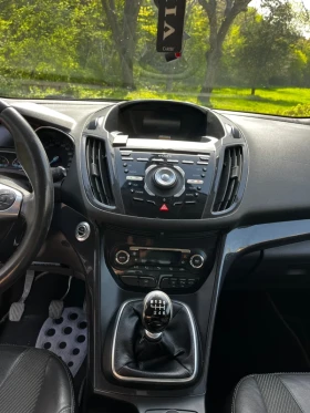 Ford Kuga | Mobile.bg    12