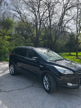 Ford Kuga | Mobile.bg    4