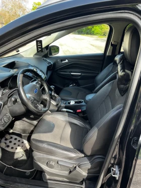 Ford Kuga | Mobile.bg    8