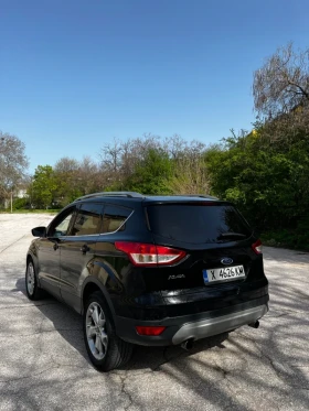 Ford Kuga | Mobile.bg    3