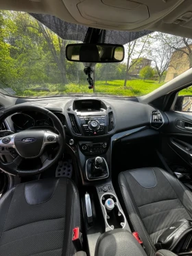 Ford Kuga | Mobile.bg    10