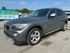 BMW X1 | Mobile.bg    2