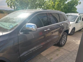 Обява за продажба на Jeep Grand cherokee 3.6 Limited ~36 800 лв. - изображение 2