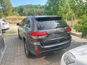 Обява за продажба на Jeep Grand cherokee 3.6 Limited ~36 800 лв. - изображение 3