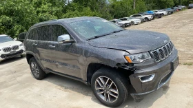 Обява за продажба на Jeep Grand cherokee 3.6 Limited ~36 800 лв. - изображение 10