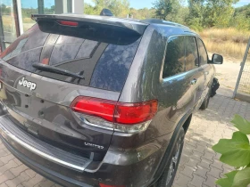 Обява за продажба на Jeep Grand cherokee 3.6 Limited ~36 800 лв. - изображение 4