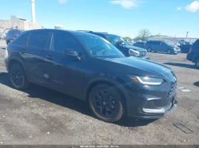 Honda Hr-v 2.0L I-4 DI, DOHC, VVT, 158HP All Wheel Drive