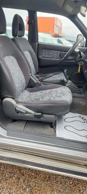 Обява за продажба на Mitsubishi L200 2.5 tdi клима ~15 500 лв. - изображение 3
