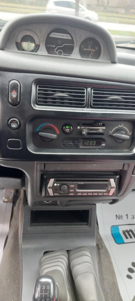 Обява за продажба на Mitsubishi L200 2.5 tdi клима ~15 500 лв. - изображение 6