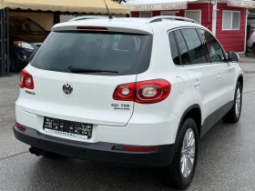 Обява за продажба на VW Tiguan le2.0 TDI Sport & Sty 4Motion ! ТОП СЪСТОЯНИЕ !  ~14 999 лв. - изображение 4