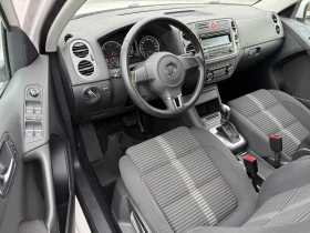 Обява за продажба на VW Tiguan le2.0 TDI Sport & Sty 4Motion ! ТОП СЪСТОЯНИЕ !  ~14 999 лв. - изображение 9
