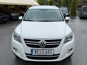 Обява за продажба на VW Tiguan le2.0 TDI Sport & Sty 4Motion ! ТОП СЪСТОЯНИЕ !  ~14 999 лв. - изображение 1