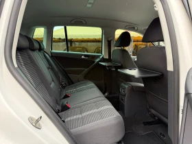 VW Tiguan le2.0 TDI Sport & Sty 4Motion !   !  | Mobile.bg    15
