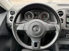 Обява за продажба на VW Tiguan le2.0 TDI Sport & Sty 4Motion ! ТОП СЪСТОЯНИЕ !  ~14 999 лв. - изображение 11