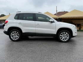 Обява за продажба на VW Tiguan le2.0 TDI Sport & Sty 4Motion ! ТОП СЪСТОЯНИЕ !  ~14 999 лв. - изображение 3