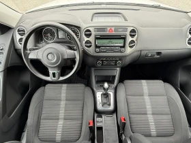 Обява за продажба на VW Tiguan le2.0 TDI Sport & Sty 4Motion ! ТОП СЪСТОЯНИЕ !  ~14 999 лв. - изображение 10