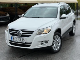 Обява за продажба на VW Tiguan le2.0 TDI Sport & Sty 4Motion ! ТОП СЪСТОЯНИЕ !  ~14 999 лв. - изображение 1