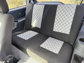 Обява за продажба на Mitsubishi Pajero pinin 1.8 MPI ~5 900 лв. - изображение 11