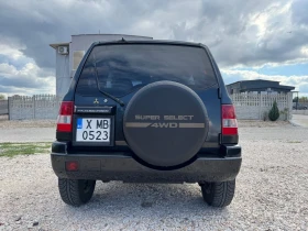 Обява за продажба на Mitsubishi Pajero pinin 1.8 MPI ~5 900 лв. - изображение 4