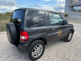 Обява за продажба на Mitsubishi Pajero pinin 1.8 MPI ~5 900 лв. - изображение 5
