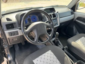 Обява за продажба на Mitsubishi Pajero pinin 1.8 MPI ~5 900 лв. - изображение 7