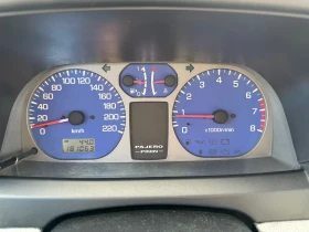 Обява за продажба на Mitsubishi Pajero pinin 1.8 MPI ~5 900 лв. - изображение 9