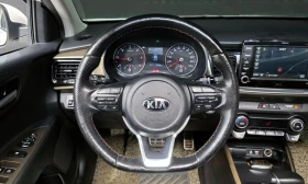 Kia Stonic Diesel 1.6 Prestige * -   *  | Mobile.bg    13