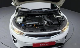 Kia Stonic Diesel 1.6 Prestige * -   *  | Mobile.bg    6
