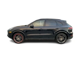 Porsche Cayenne BOSE* 360 CAM* ОБДУХВАНЕ* ПАНОРАМА* KEYLESS - 68600 лв. / 35074.62 € - 52039812 7
