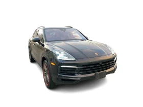 Porsche Cayenne BOSE* 360 CAM* ОБДУХВАНЕ* ПАНОРАМА* KEYLESS - 68600 лв. / 35074.62 € - 52039812 3