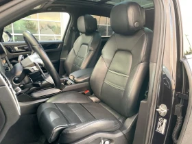 Porsche Cayenne BOSE* 360 CAM* ОБДУХВАНЕ* ПАНОРАМА* KEYLESS - 68600 лв. / 35074.62 € - 52039812 12