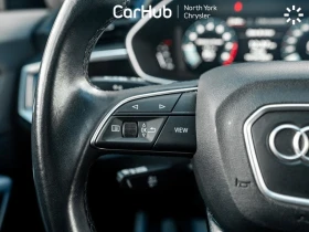 Audi Q3 * Komfort Panoroof Audi Pre Sense Bluetooth Heated | Mobile.bg    16