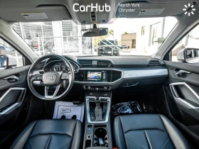 Audi Q3 * Komfort Panoroof Audi Pre Sense Bluetooth Heated | Mobile.bg    9