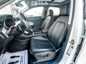 Audi Q3 * Komfort Panoroof Audi Pre Sense Bluetooth Heated | Mobile.bg    11