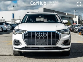     Audi Q3 * Komfort Panoroof Audi Pre Sense Bluetooth Heated