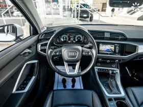 Audi Q3 * Komfort Panoroof Audi Pre Sense Bluetooth Heated | Mobile.bg    10